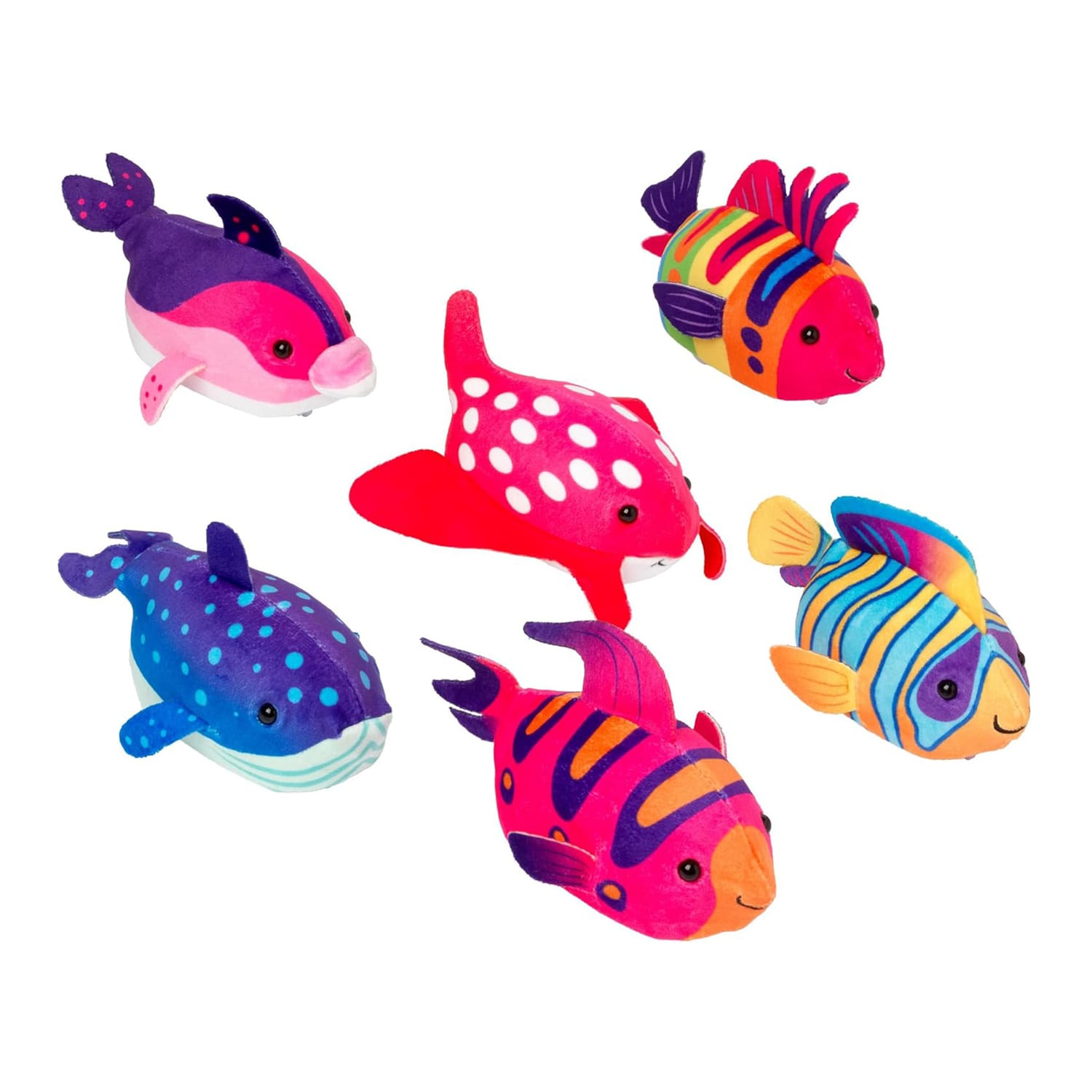 Zhu Zhu Aquarium Toy Fish, product image 2