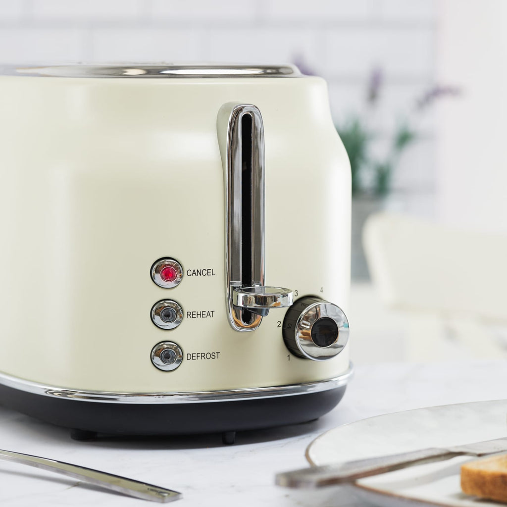Pifco 2 Slice Classic toaster, product image 8
