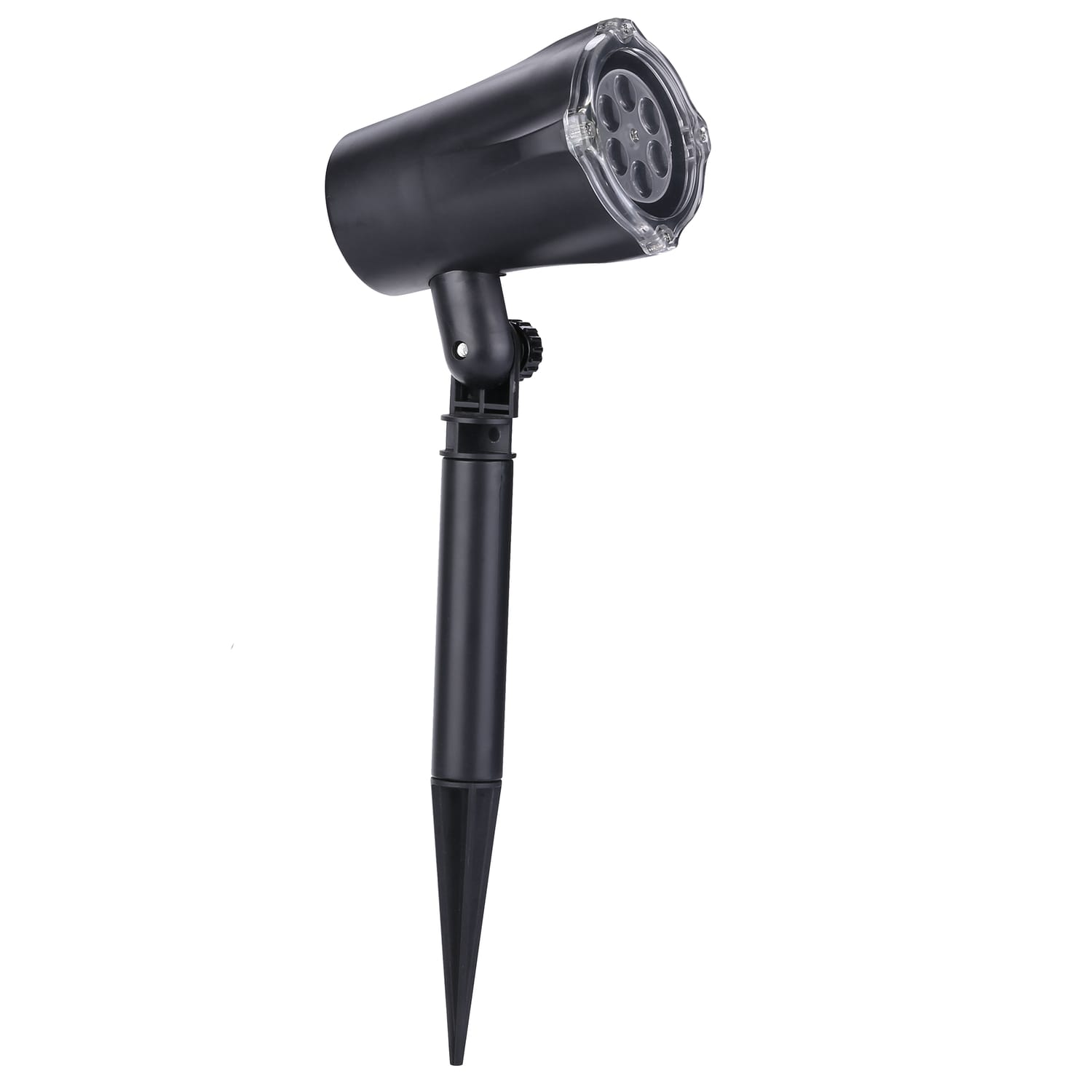 Prestige LED Motion Snowflake Projector, product image 3