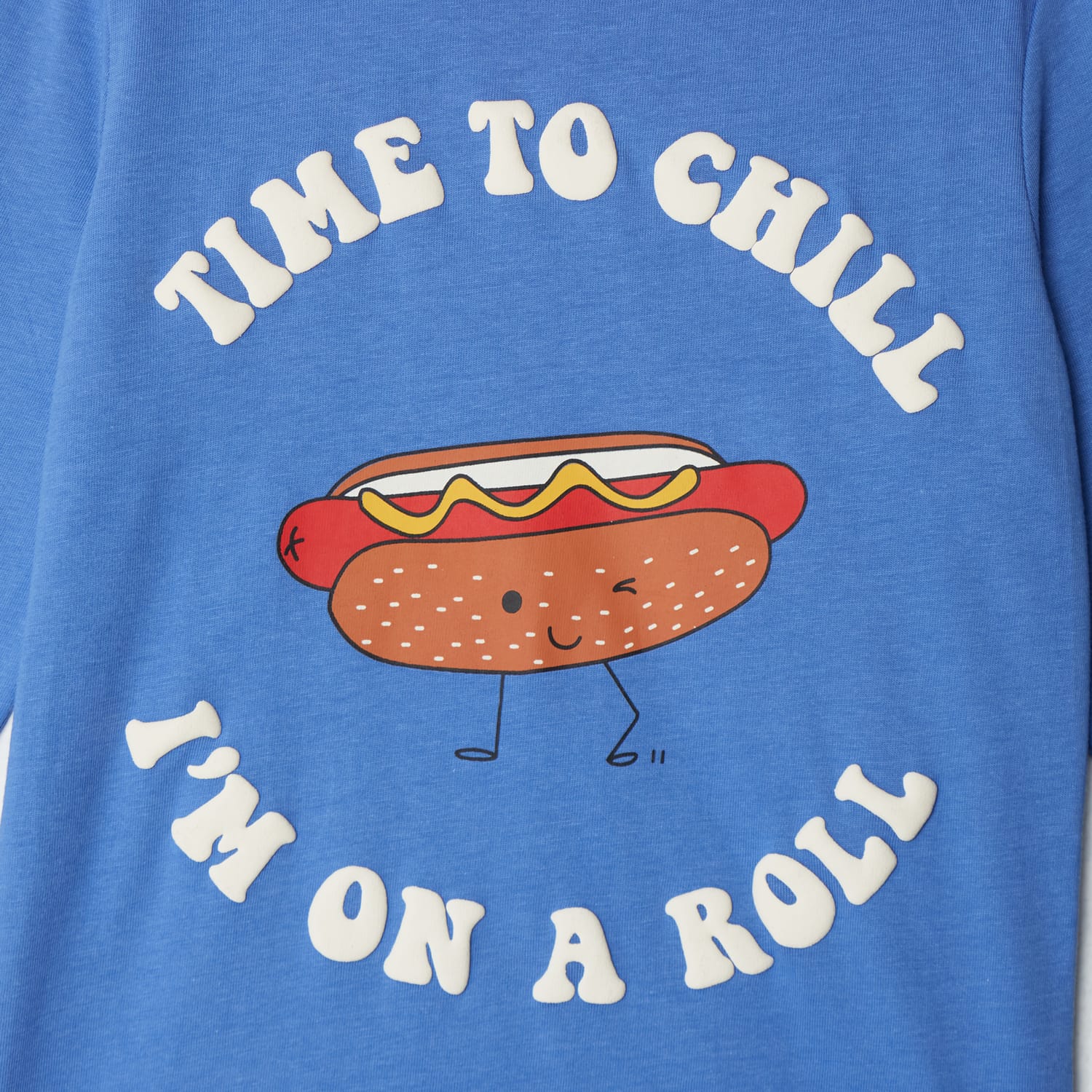 Originals Time To Chill Im On A Roll Pyjamas, product image 2