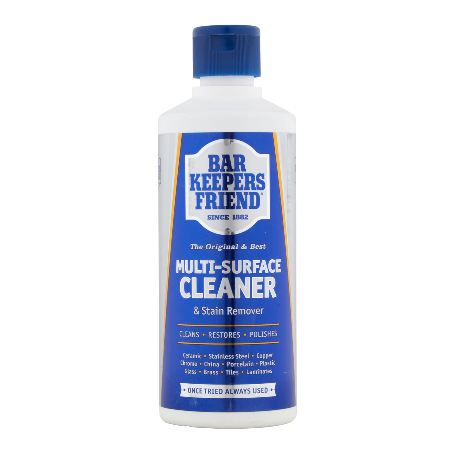 Bar Keepers Friend Powder 250g