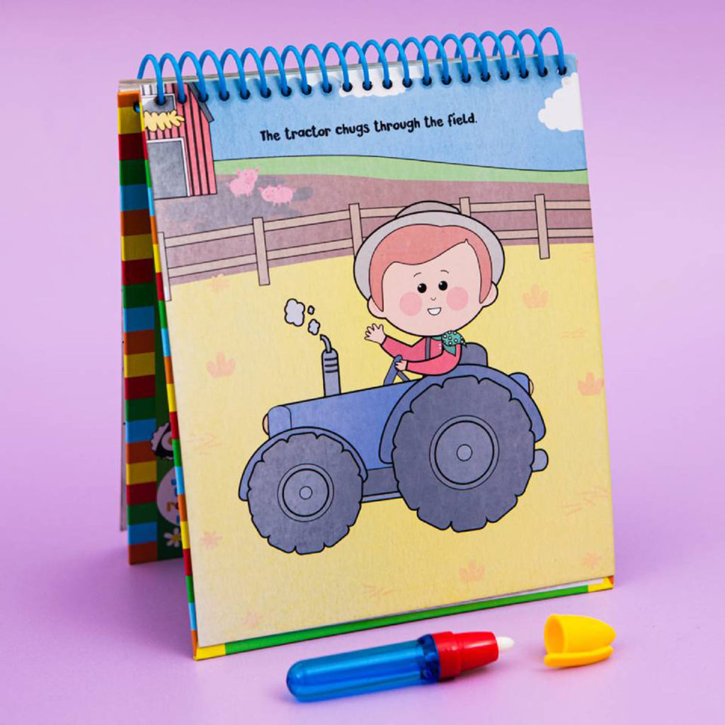 Magic Painting Farm, product image 3