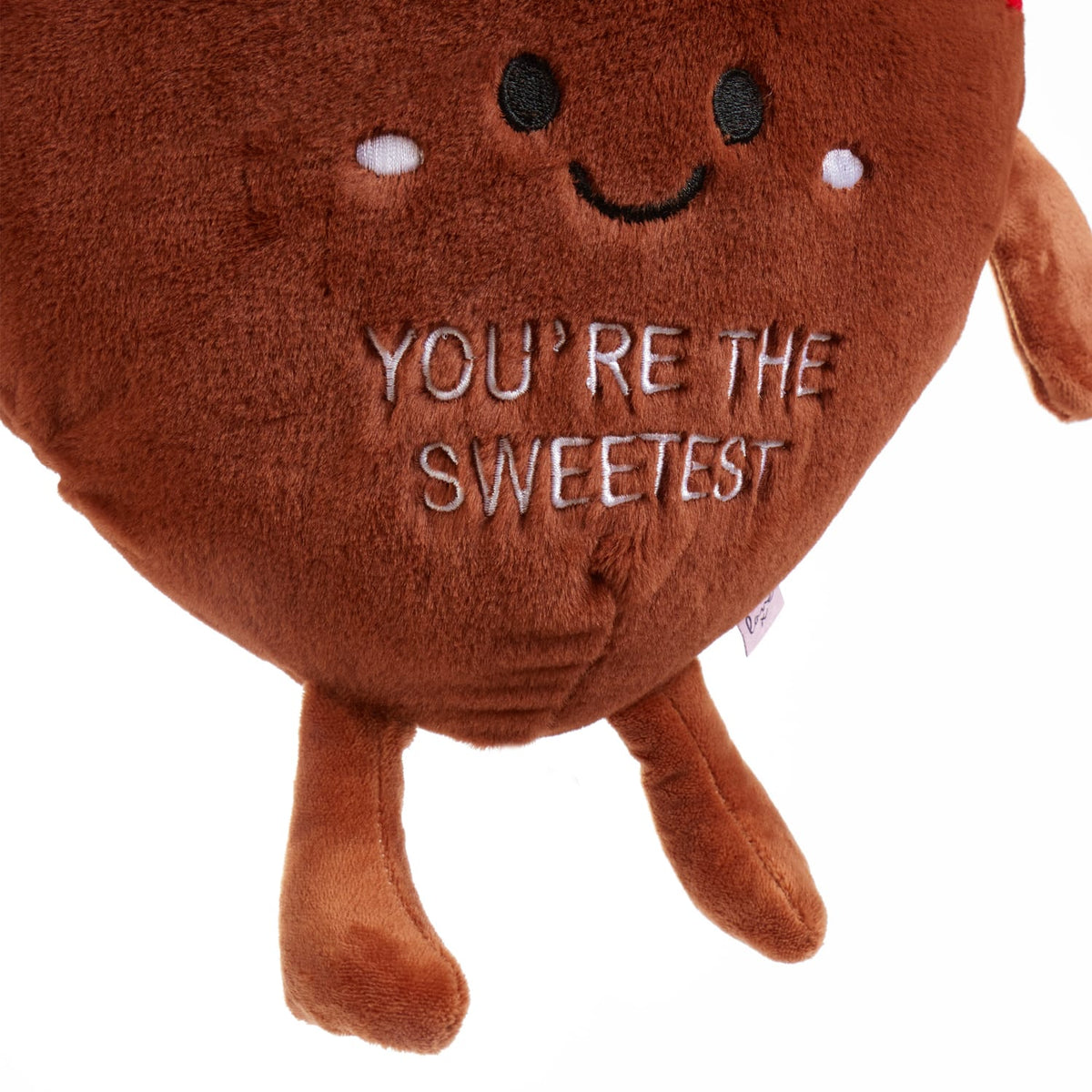 With Love Plush - Strawberry, product image 4