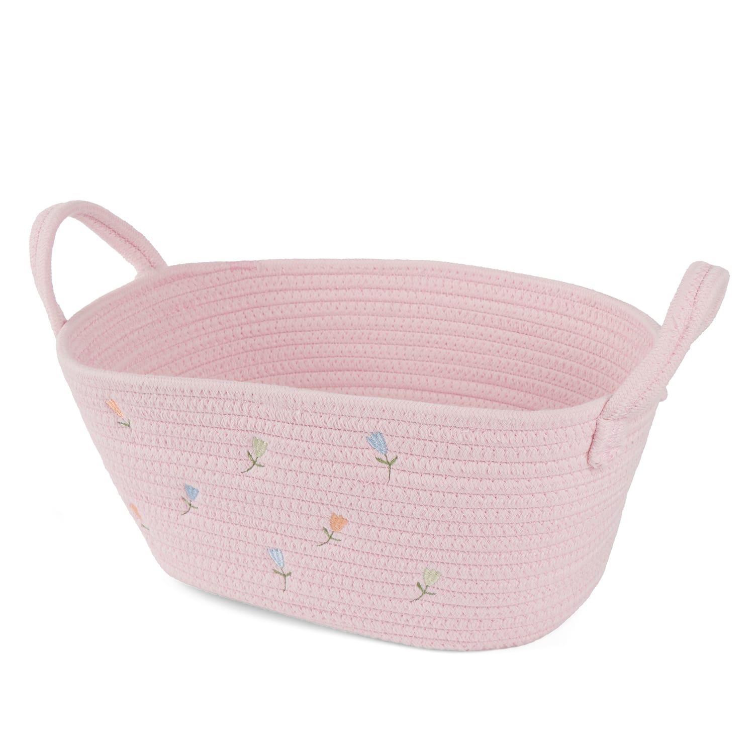 Mother's Day Rope Basket, product image 2