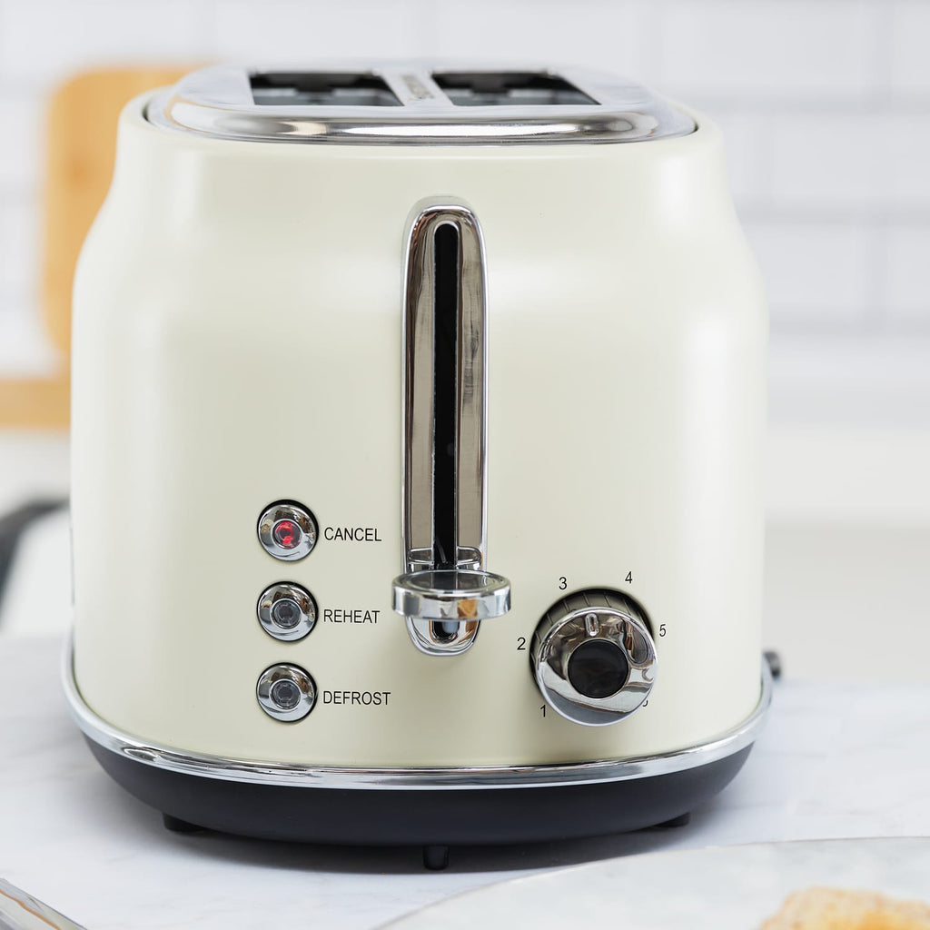 Pifco 2 Slice Classic toaster, product image 7