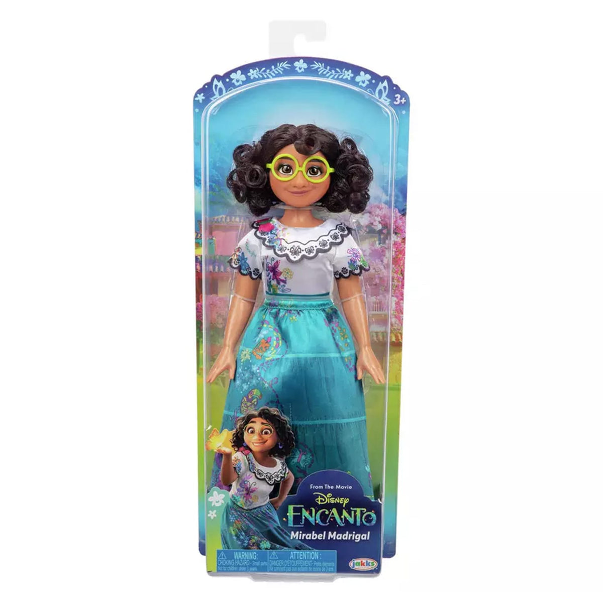 Disney Encanto Mirabel Fashion Doll, product image 2