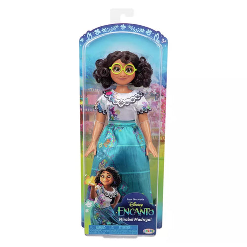 Disney Encanto Mirabel Fashion Doll, product image 2