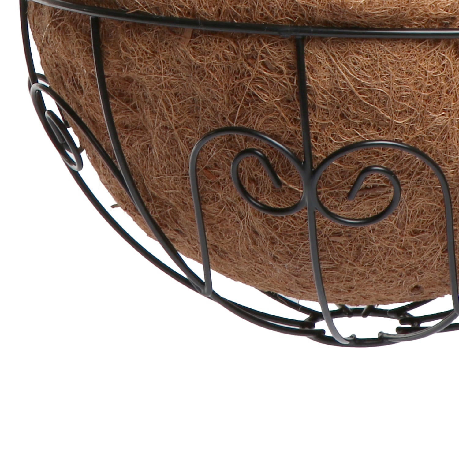 Jardin Hanging Basket - 12" Bostock, product image 2