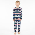 Originals Younger Kids Fairisle Pyjamas