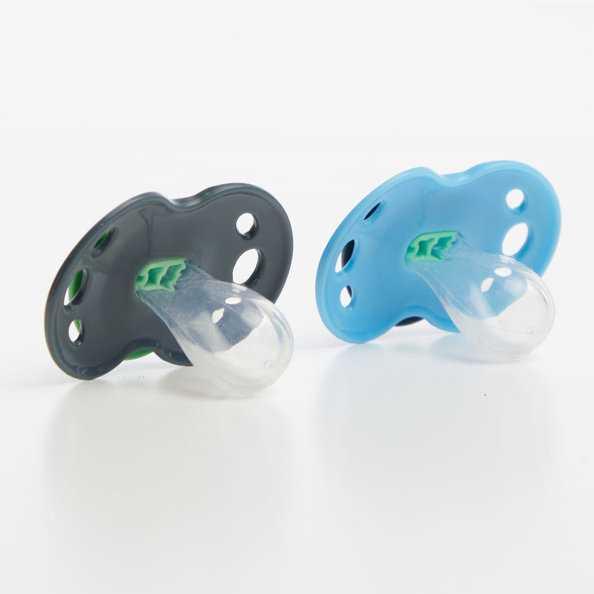 Tommee Tippee Fun Soother 2 Pack 18-36m Patterned - Dogs, product image 4
