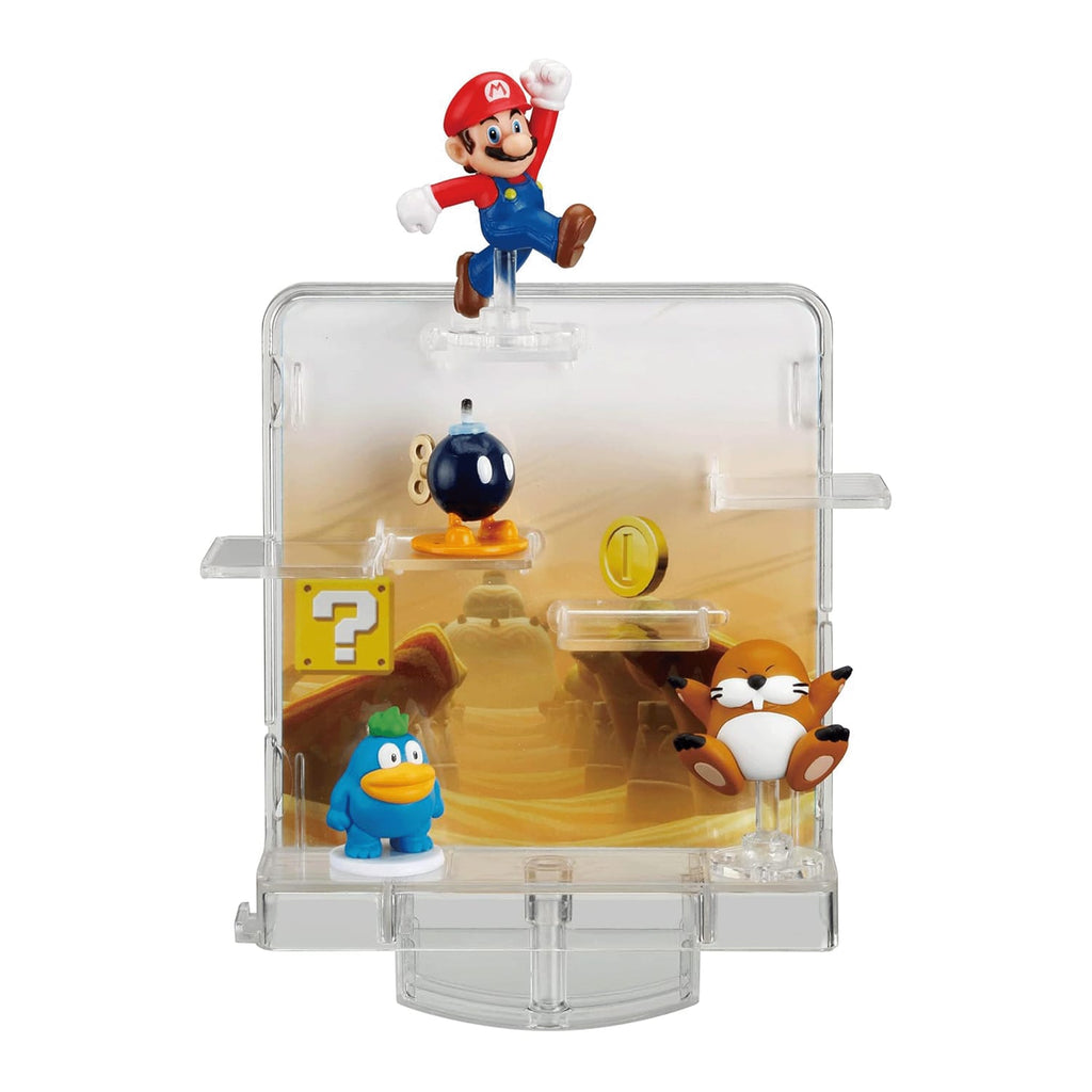 Super Mario Balancing Games - Desert, product image 2