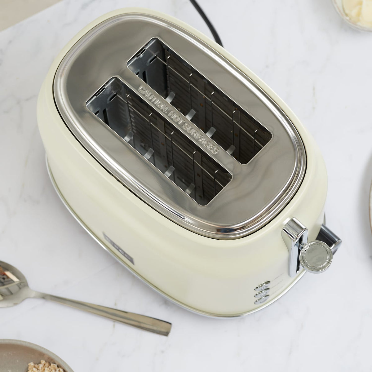 Pifco 2 Slice Classic toaster, product image 10