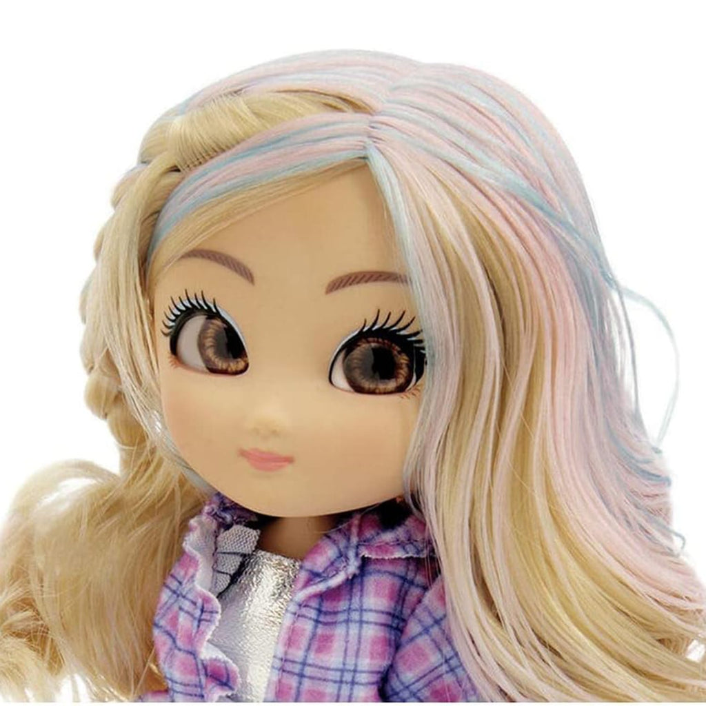 Unique Eyes Fashion Doll - Rebecca, product image 2