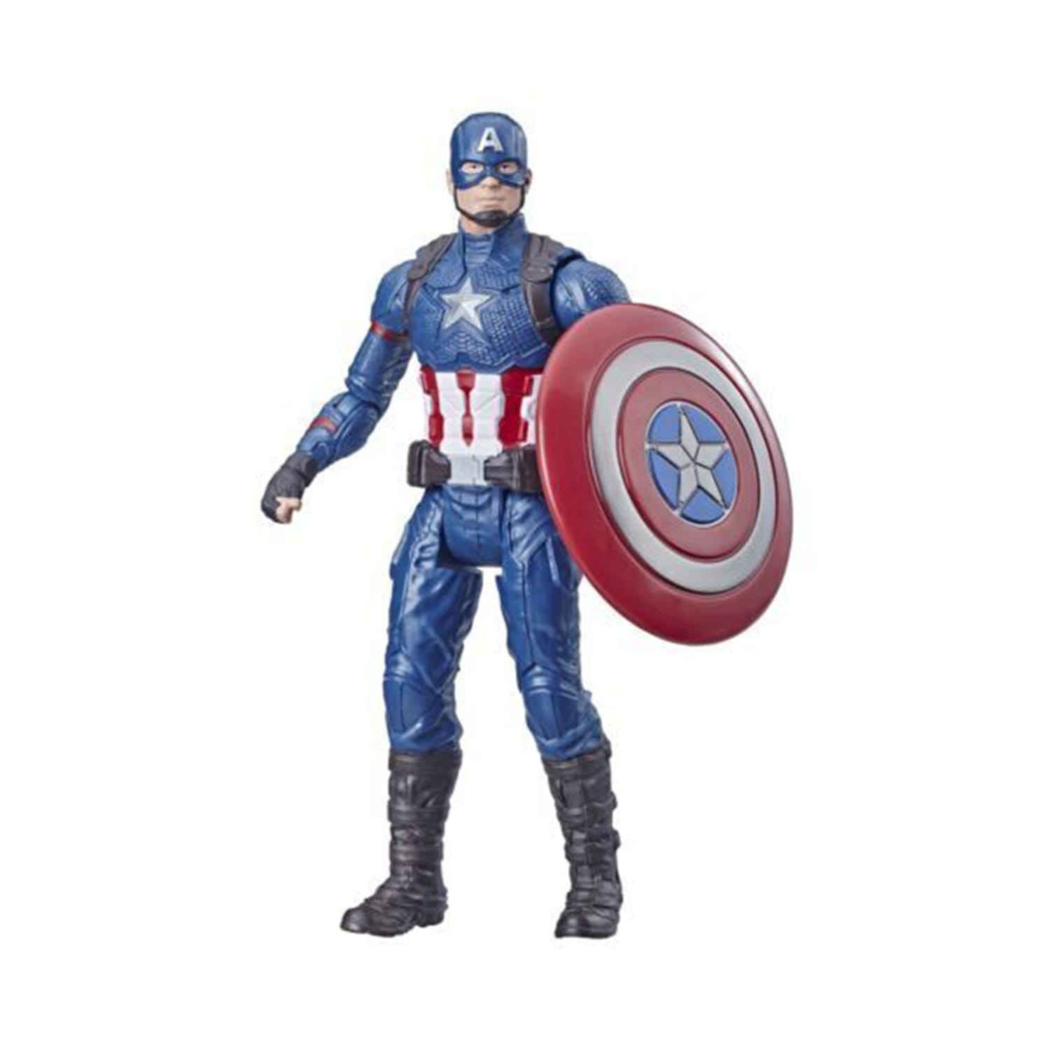 Marvel Avengers 6" Figure - Captain America, product image 2