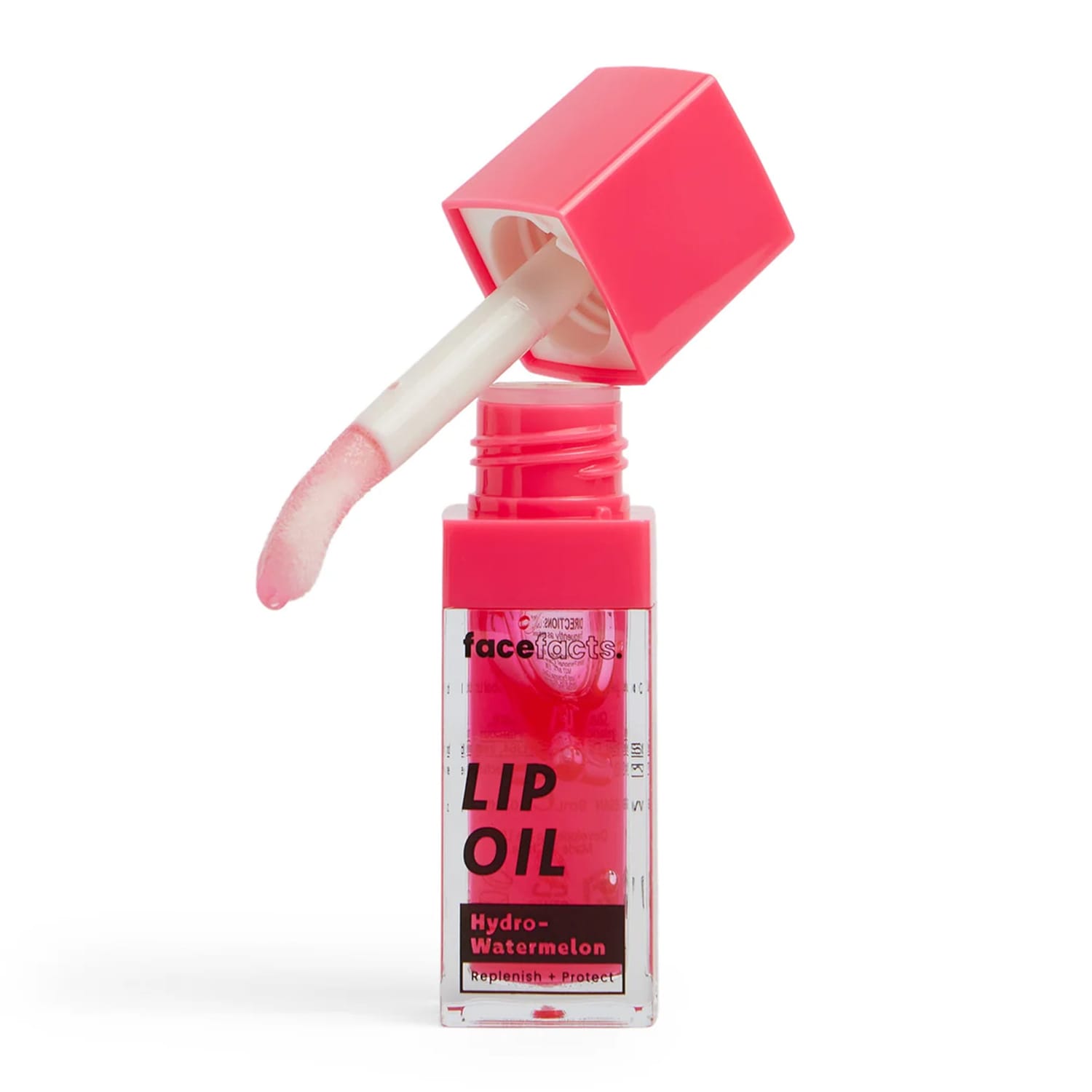 Face Facts Lip Oil 9ml, product image 3