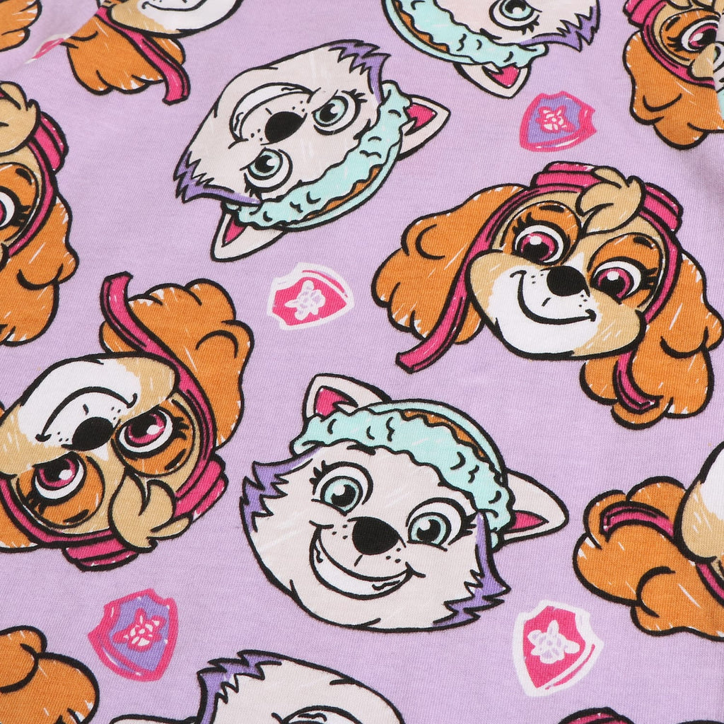 Paw Patrol Skye Pyjama Set, product image 3