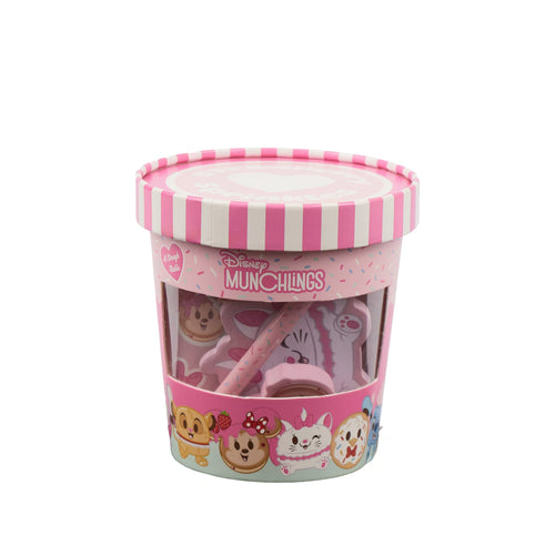 Disney Munchlings Stationery Pot, product image 2