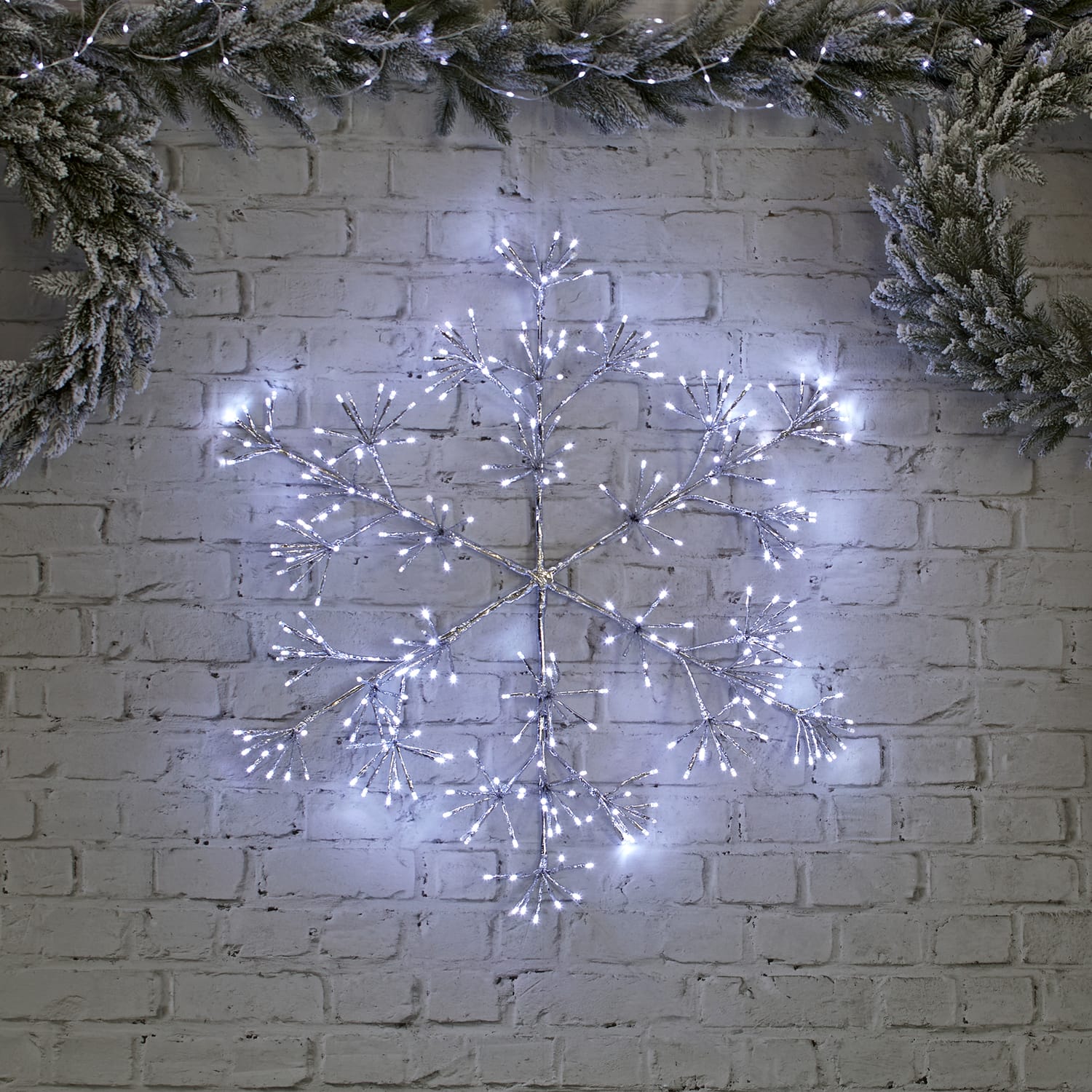 Prestige LED Starburst Light 90cm, product image 3