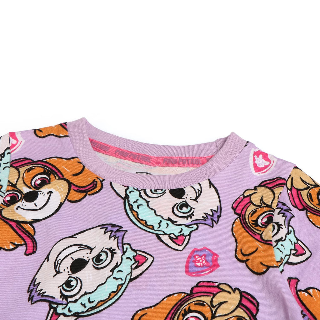 Paw Patrol Skye Pyjama Set, product image 2