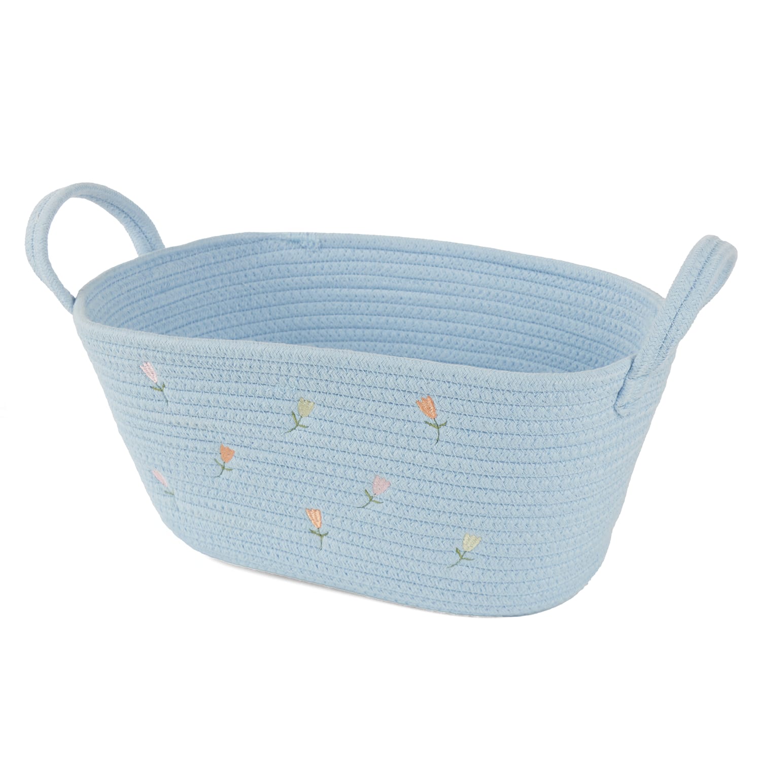 Mother's Day Rope Basket, product image 3