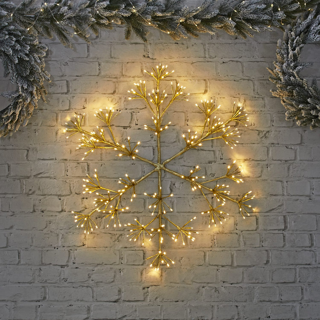 Prestige LED Starburst Light 90cm, product image 5