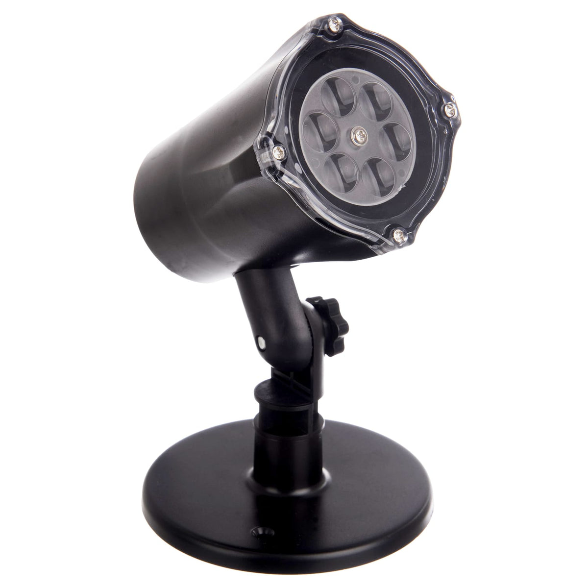 Prestige LED Motion Snowflake Projector, product image 2