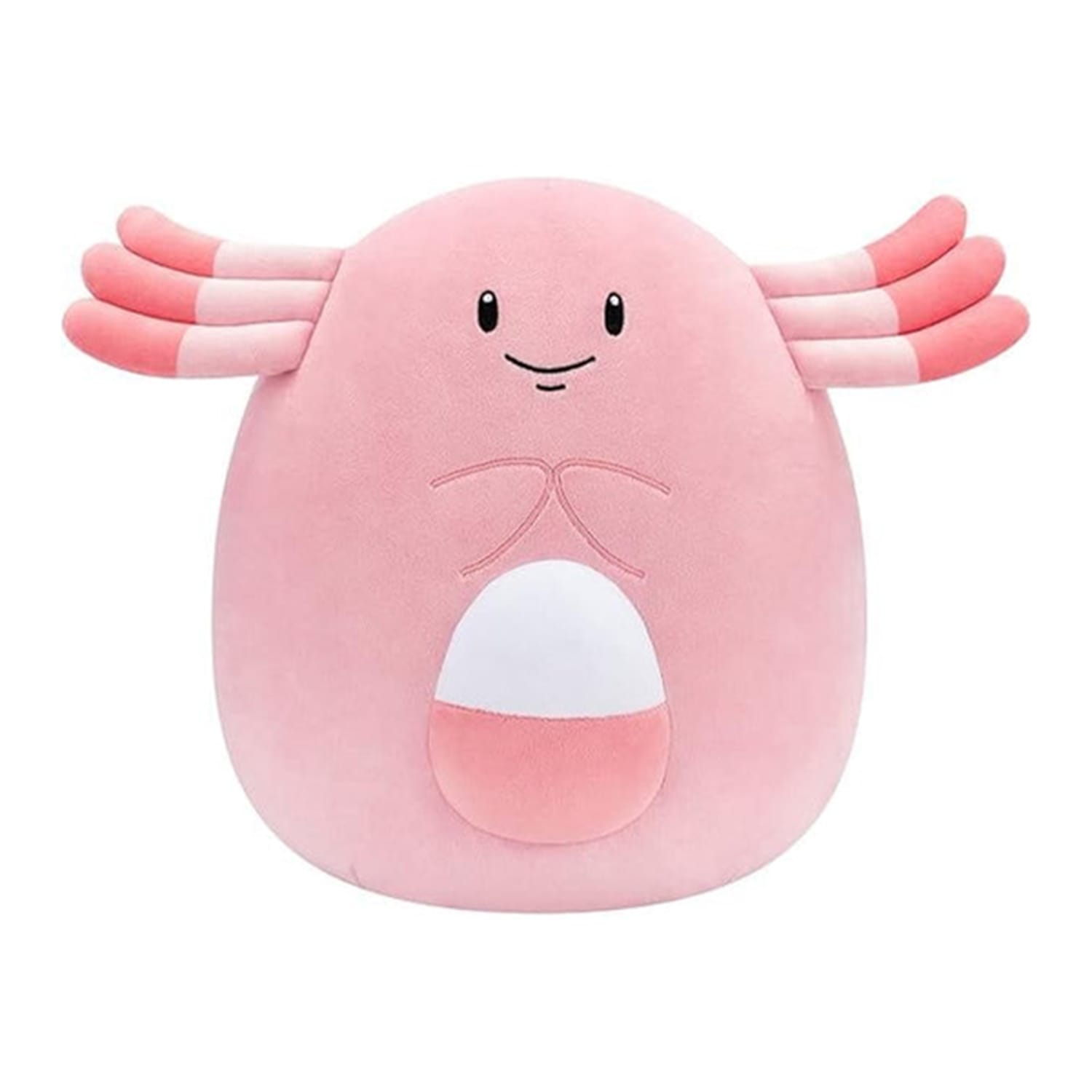 Squishmallows Pokemon 10 inch - Chansey
