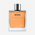 Hugo Boss In Motion EDT 100ml