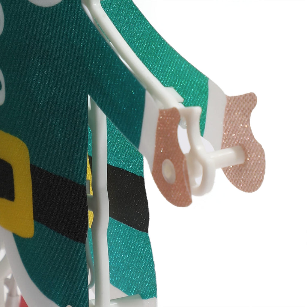 Festive Feeling Silhouette Light - Elf, product image 2