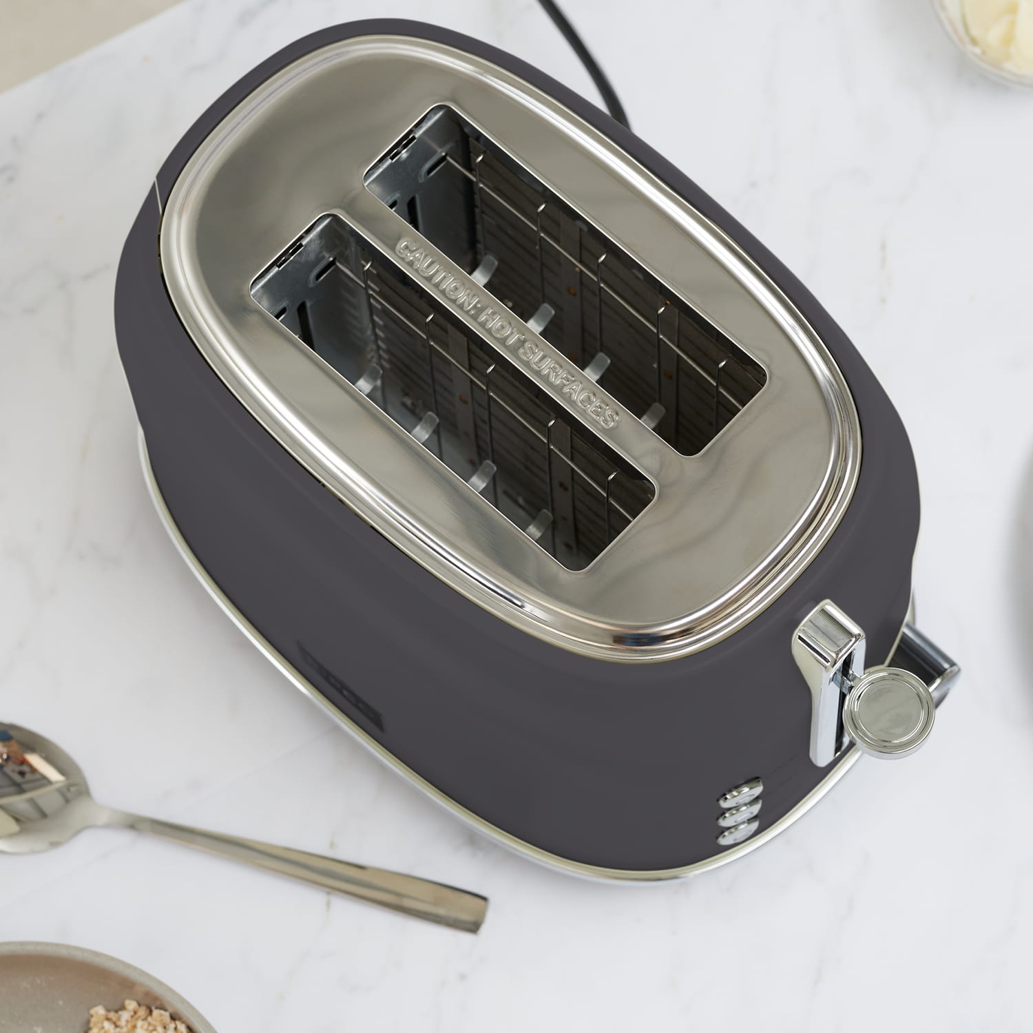 Pifco 2 Slice Classic toaster, product image 15