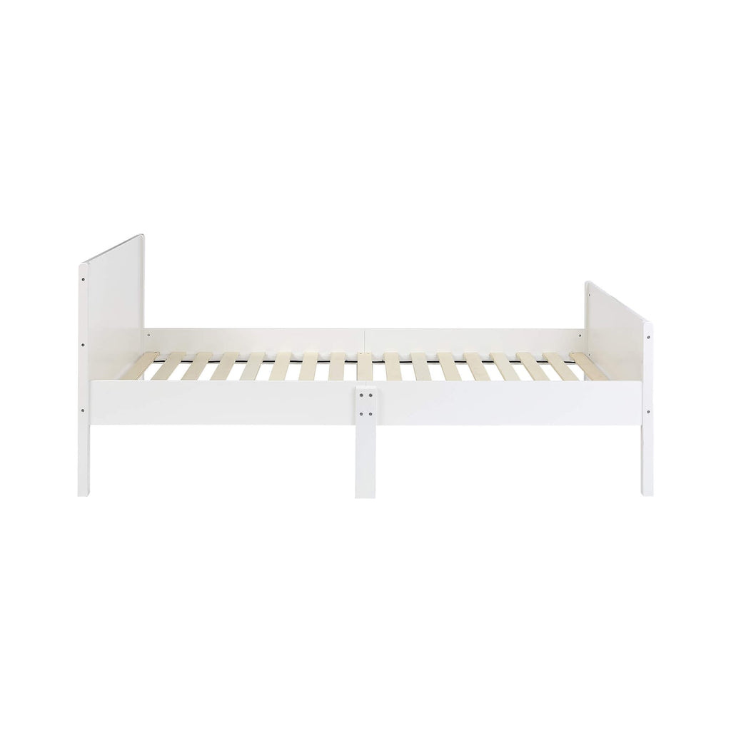 Liberty House Toys Kids White Single Bed – Gaming, product image 8