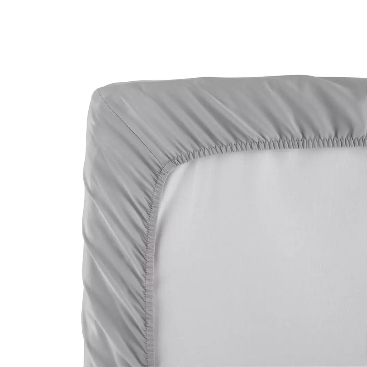 Silentnight Easy Care Fitted Sheet, product image 4