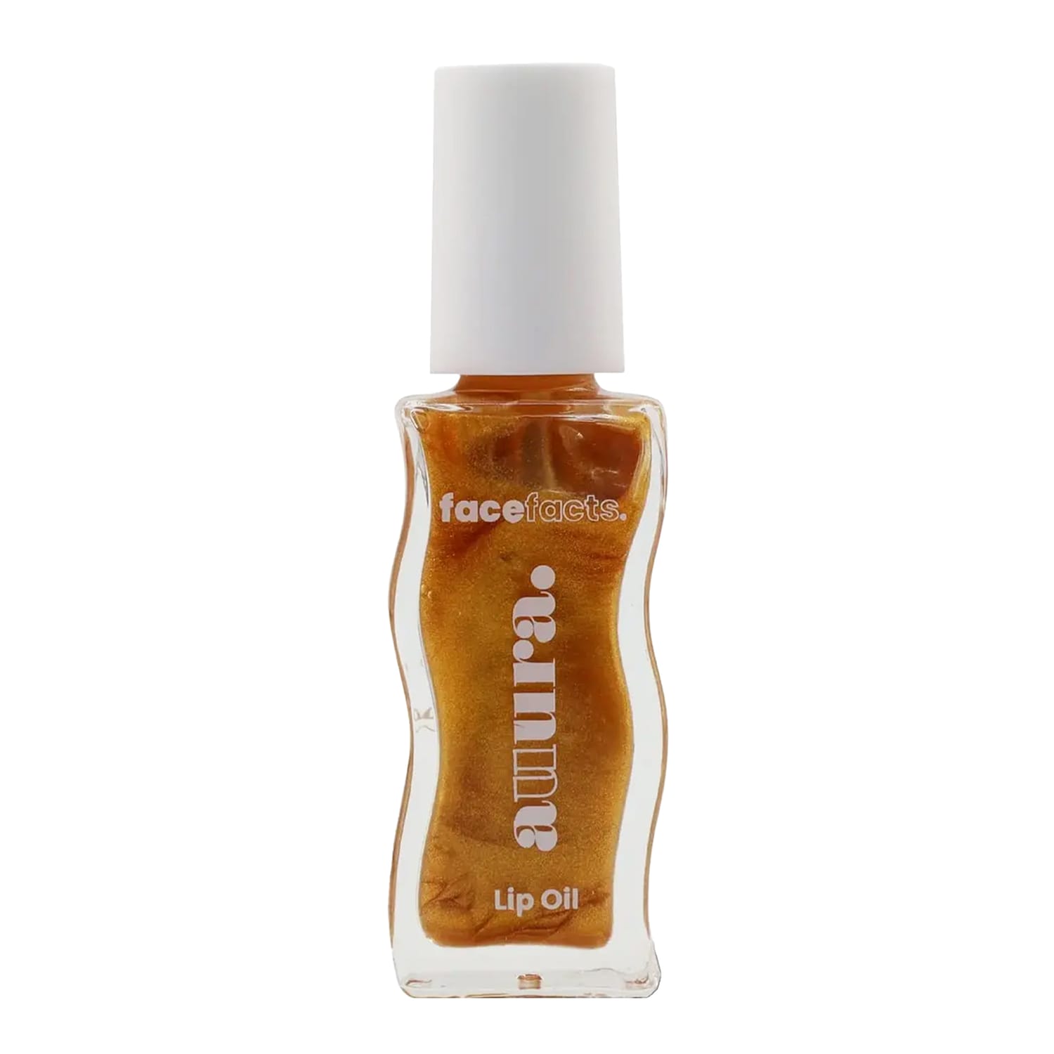 Face Facts Lip Oil 9ml