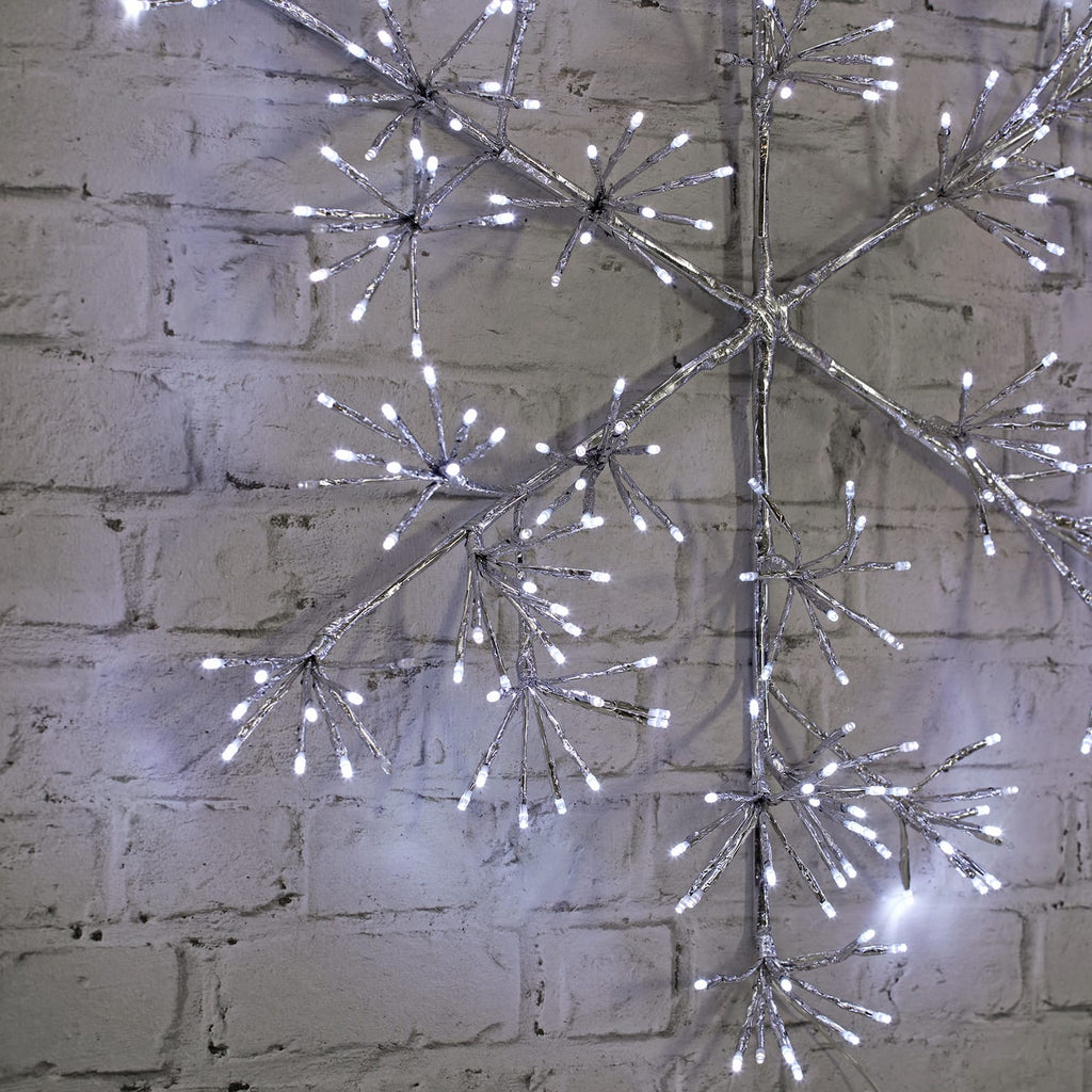 Prestige LED Starburst Light 90cm, product image 4