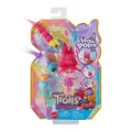 Trolls Band Together Hair Pops Small Doll - Poppy