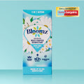 Bloomz Concentrated Multipurpose Disinfectant 500ml - White Linen & Lily