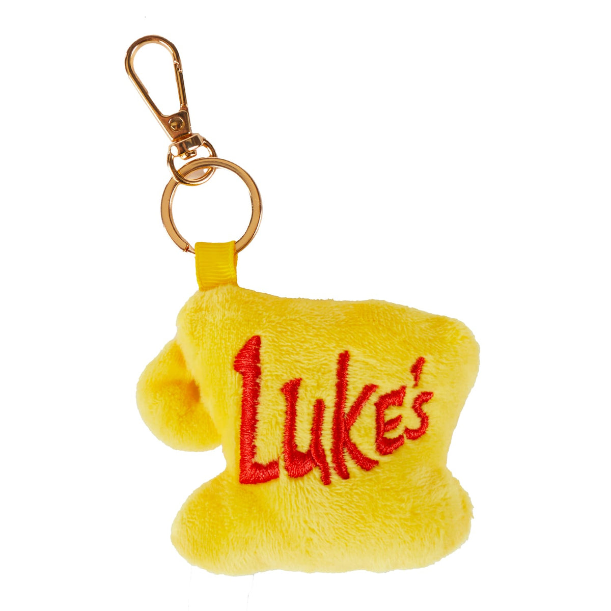 Gilmore Girls Keyring