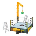 WWE Money In The Bank Cash-In Ring Playset