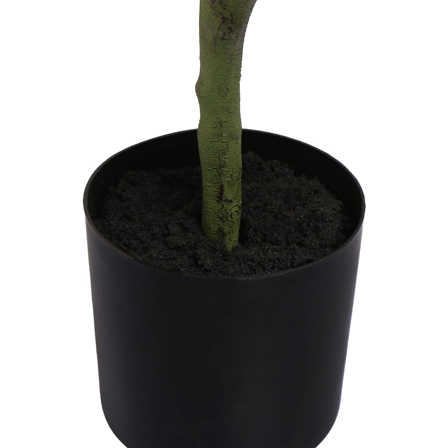 The Outdoor Edit Mediterranean Artificial Orange Tree, product image 2