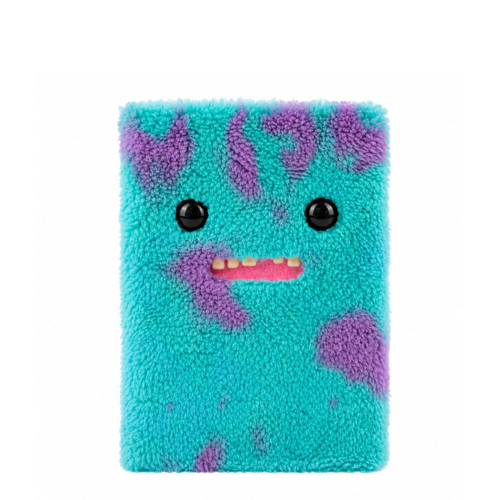 Fuggler A5 Furry Notebook Assorted, product image 2