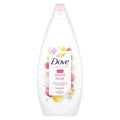 Dove Bath Sweet Treat 720ml