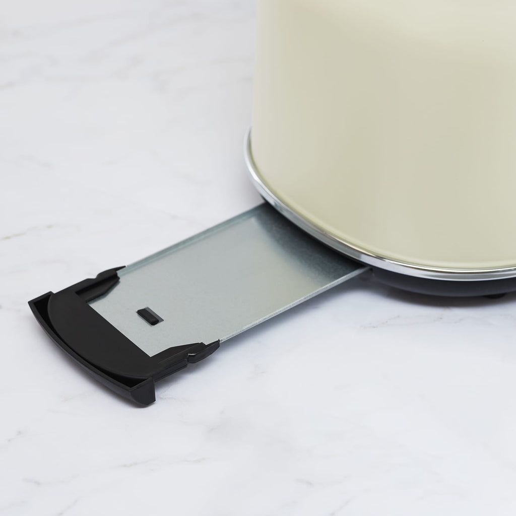 Pifco 2 Slice Classic toaster, product image 9