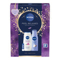 Nivea Feel Relaxed Skincare Gift Set