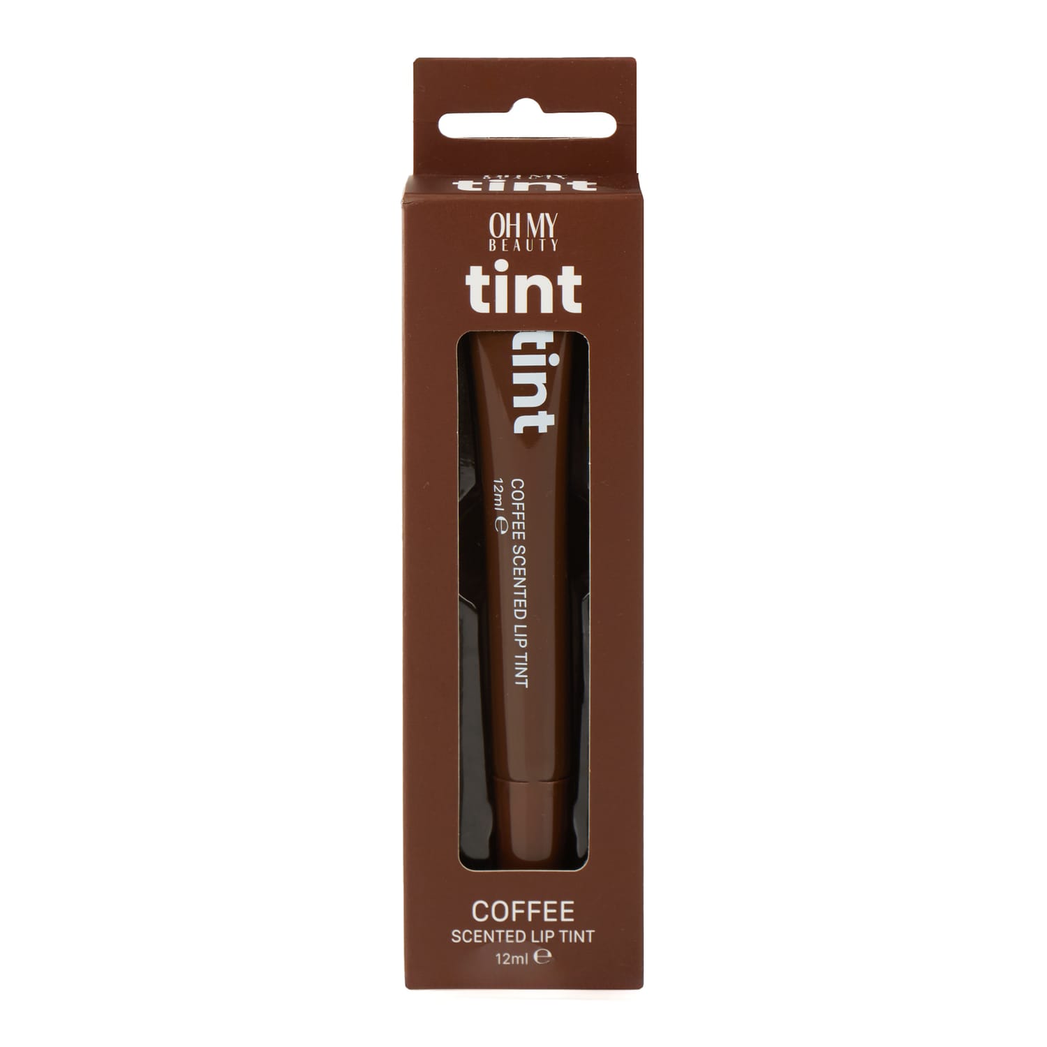 Oh My Beauty Coffee Lip Tint