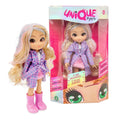 Unique Eyes Fashion Doll - Rebecca