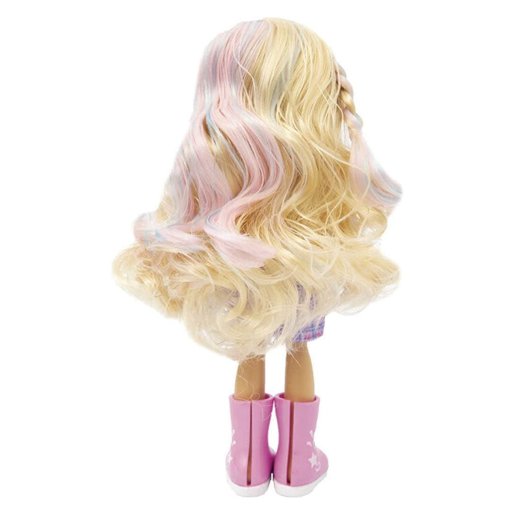 Unique Eyes Fashion Doll - Rebecca, product image 3