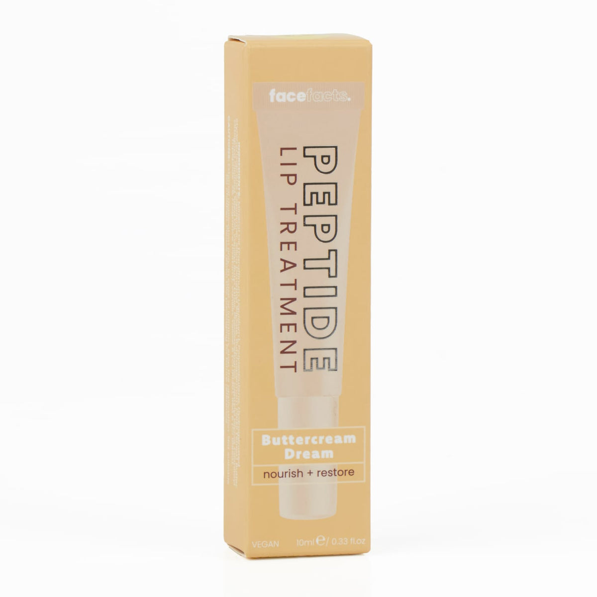 Face Facts Lip Oil 9ml, product image 5