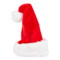 Sleigh Bells Santa Hat