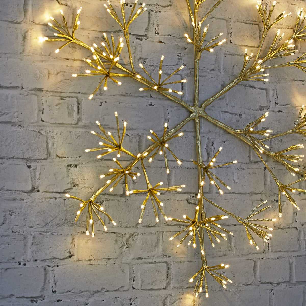 Prestige LED Starburst Light 90cm, product image 6