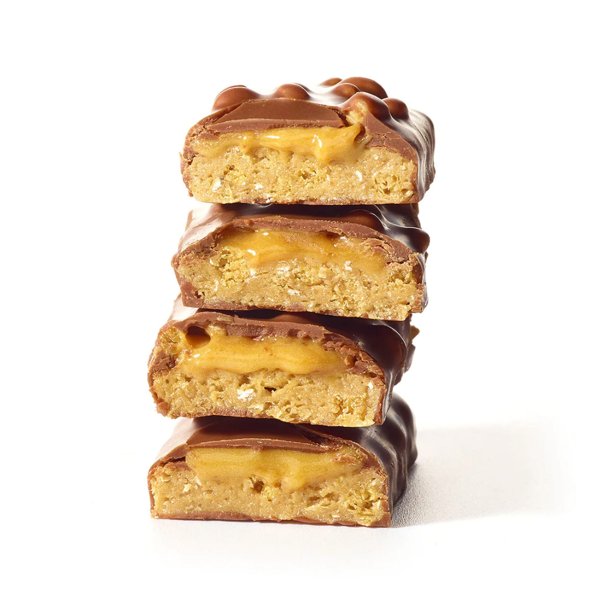 Yubi Bar Plant Based Chocolate Bar - Speculoos x12, product image 2